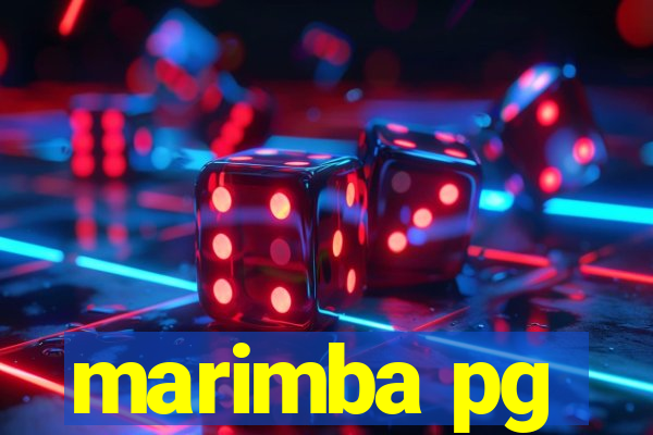 marimba pg